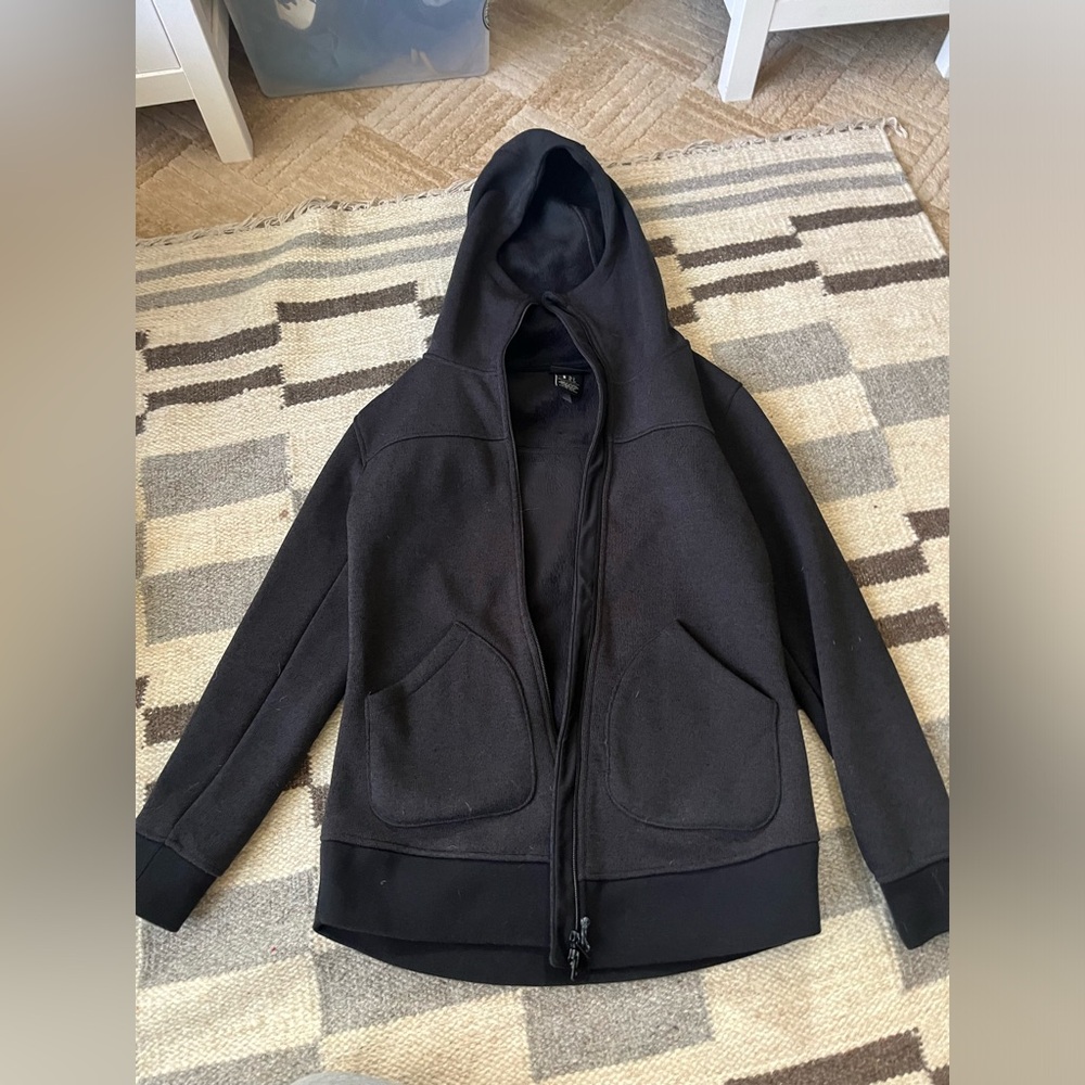 Burton Jacket - image 1